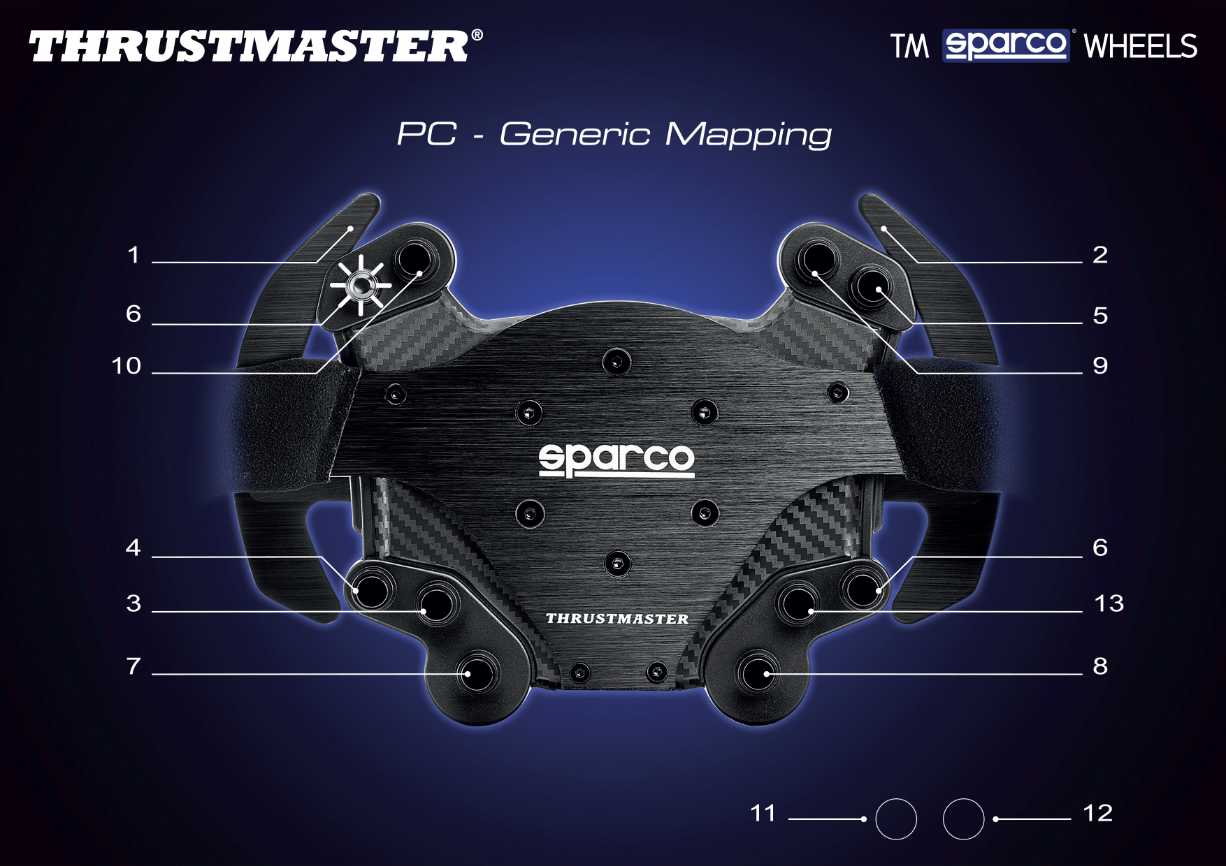 T300RS GT Edition - Thrustmaster - Technical support website