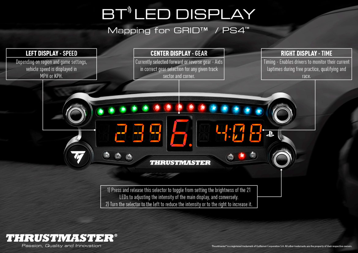大阪大セール 【黒兎様専用】BT Wheel Open TM DISPLAY LED アマチュア無線